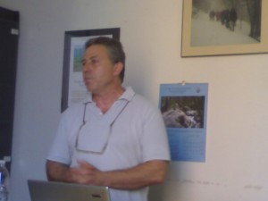 Enzo Colavecchio