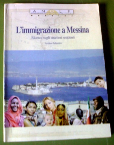 L'immigrazione a Messina