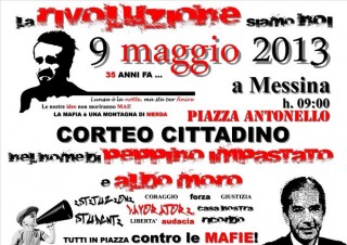 2013_05_09-Messina-Peppino_IMPASTATO