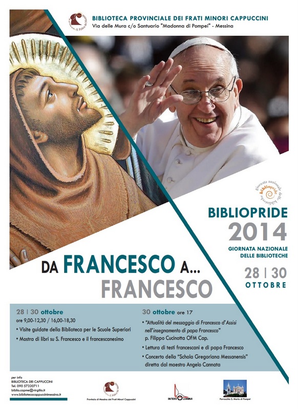2014_10_28-BiblioPride-Francesco-FRANCESCO-PippoLipari
