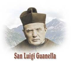 logo centenario Don Guanella