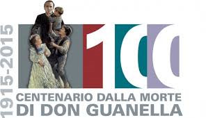 logo centenario Don Guanella