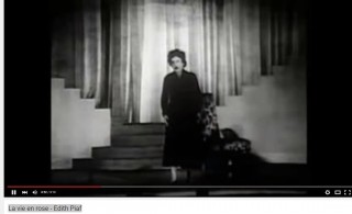 Edith Piaf-La vie en rose