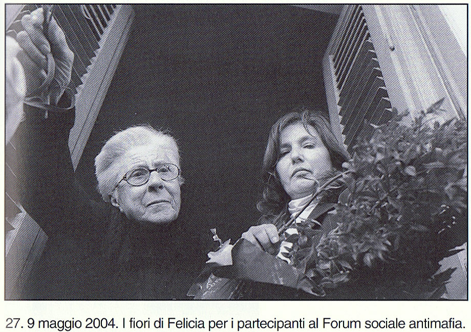 2004_05_09Felicia ImpastatoFORUM CARLO FRANCIO'
