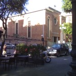 Chiesa Evangelica Valdese- 01