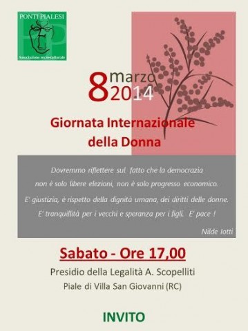 2014_03_08-VSGiovanni-Ponti_Pialesi-GiustiziaDignitàDirittiDONNE
