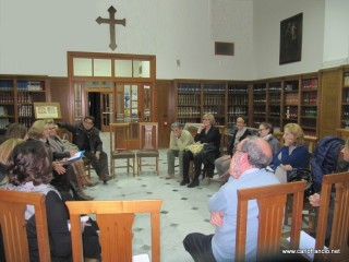 2014_12_12-Biblioteca_Cappuccini_Libroterapia