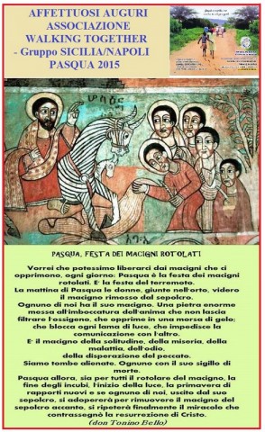 2015_PASQUA-WalikingTogether