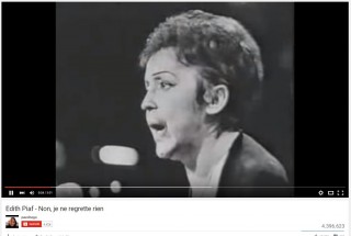 Edith Piaf