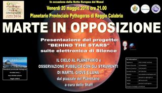 20.05.2016 Marte locandina