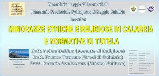 locandina 27 maggio 2016